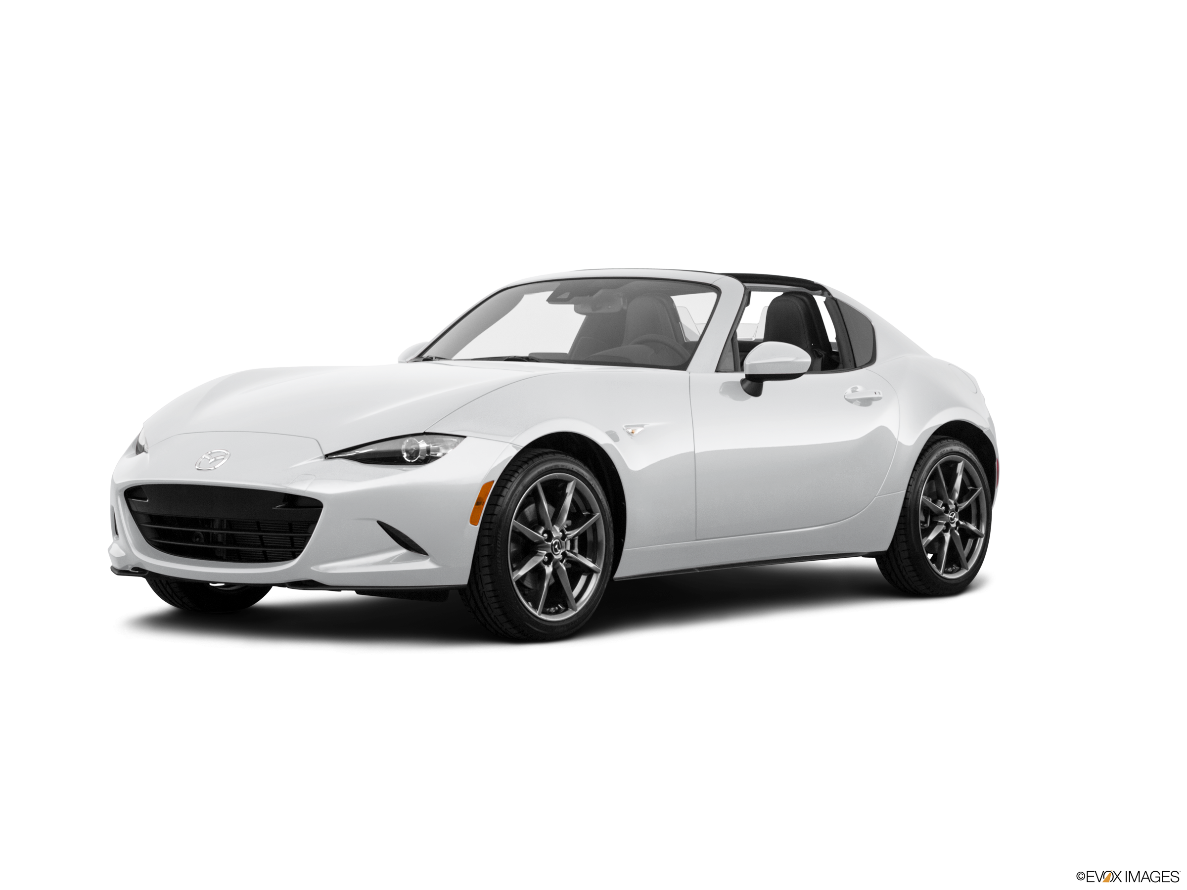 2019 mazda mx 5 miata rf grand touring